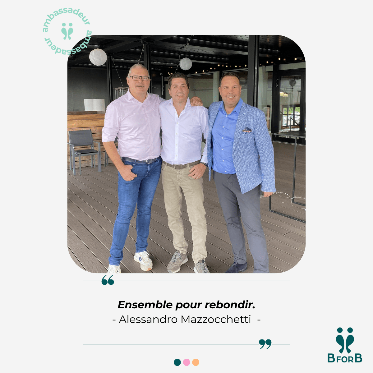 Ambassadeur (5)